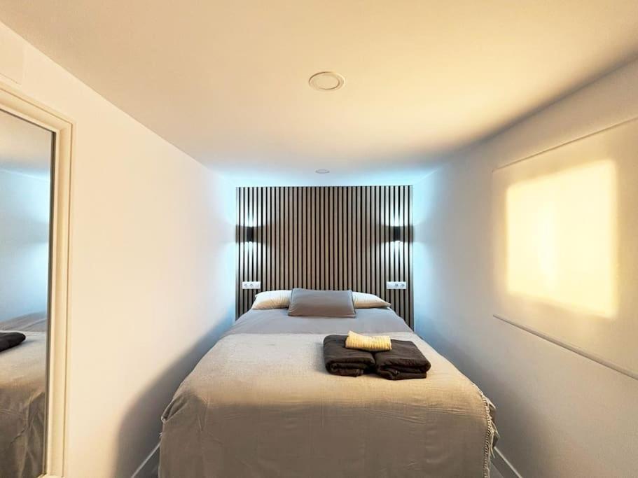 Modern Apartment In Madrid — Photos 3